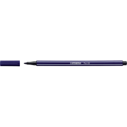 Premium-Filzstift Pen 68 - preußischblau