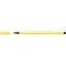 Premium-Filzstift Pen 68 - zitronengelb