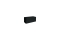 MediaRange Kabelbox klein 223x118x114mm schwarz