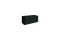 MediaRange Kabelbox medium 318x126x135mm schwarz