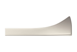 USB-Stick 64GB Samsung BAR Plus Champagne Silver USB 3.1 retail