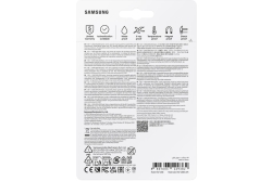 USB-Stick 64GB Samsung BAR Plus Champagne Silver USB 3.1 retail