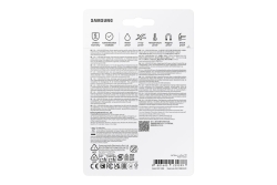 USB-Stick 128GB Samsung BAR Plus Champagne Silver USB 3.1 retail