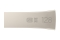 USB-Stick 128GB Samsung BAR Plus Champagne Silver USB 3.1 retail