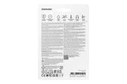 USB-Stick 256GB Samsung BAR Plus Champagne Silver USB 3.1 retail