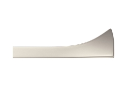 USB-Stick 256GB Samsung BAR Plus Champagne Silver USB 3.1 retail