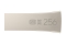 USB-Stick 256GB Samsung BAR Plus Champagne Silver USB 3.1 retail