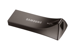 USB-Stick 64GB Samsung BAR Plus Titan Grey USB 3.1 retail