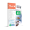 Peach Laminierfolien A5 80mic glänzend PP580-03 100PK