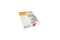Peach Laminierfolien A4 80mic glänzend PPR080-02 25PK