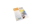 Peach Laminierfolien A4 125mic glänzend PPR525-02 25PK