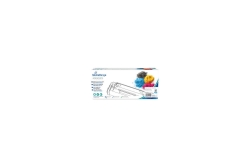 MediaRange Toner HP für CB540A/125A mit chip cyan