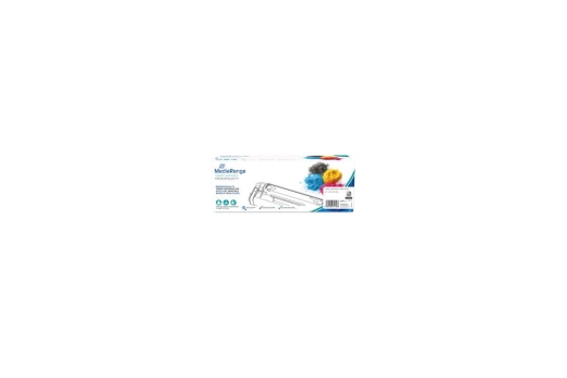 MediaRange Toner HP für CF279A/79A mit Chip schwarz