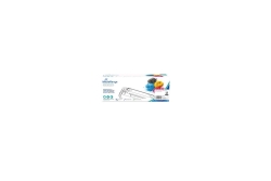 MediaRange Toner HP für CF279A/79A mit Chip schwarz
