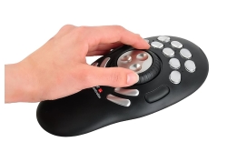 Contour Multimedia Controller Mouse Pro V2...