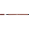 Premium-Filzstift Pen 68 - rötel