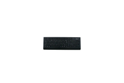 MediaRange Funk-Tastatur und Maus Set QWERT (UK) schwarz/gra