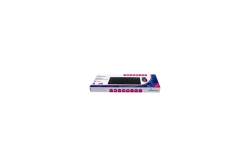 MediaRange Funk-Tastatur und Maus Set QWERT (UK) schwarz/gra