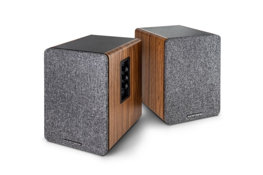 Wavemaster BASE 2.0 Bluetooth wood/gray retail