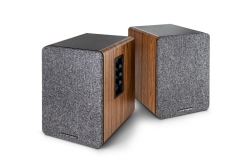 Wavemaster BASE 2.0 Bluetooth wood/gray retail