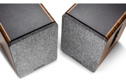 Wavemaster BASE 2.0 Bluetooth wood/gray retail