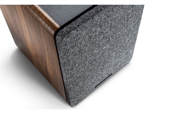 Wavemaster BASE 2.0 Bluetooth wood/gray retail