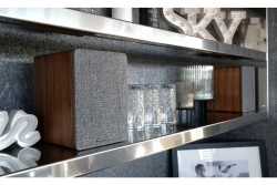 Wavemaster BASE 2.0 Bluetooth wood/gray retail