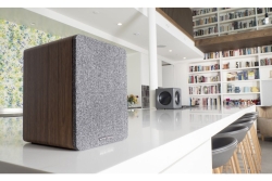 Wavemaster BASE 2.0 Bluetooth wood/gray retail