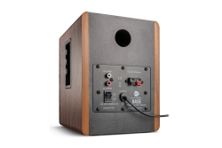 Wavemaster BASE 2.0 Bluetooth wood/gray retail