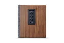 Wavemaster BASE 2.0 Bluetooth wood/gray retail