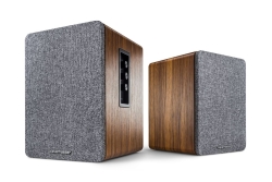 Wavemaster BASE 2.0 Bluetooth wood/gray retail