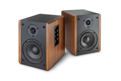 Wavemaster BASE 2.0 Bluetooth wood/gray retail