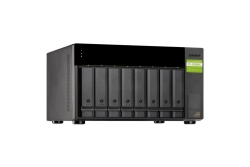 QNAP NAS-Erweiterungsgehäuse TL-D800C 8-Bay