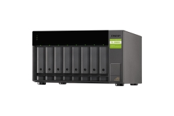 QNAP NAS-Erweiterungsgehäuse TL-D800C 8-Bay