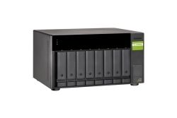 QNAP NAS-Erweiterungsgehäuse TL-D800C 8-Bay