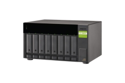 QNAP NAS-Erweiterungsgehäuse TL-D800C 8-Bay
