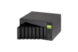 QNAP NAS-Erweiterungsgehäuse TL-D800C 8-Bay