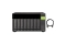 QNAP NAS-Erweiterungsgehäuse TL-D800C 8-Bay