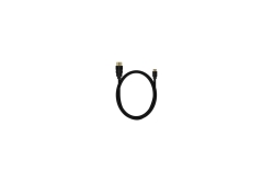 MediaRange HDMI-Kabel -> mini HDMI 1.5m schwarz