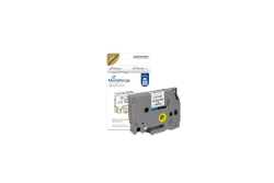 MediaRange Schriftbandka. Brother TZ-231/TZe-231 12mmx8m sw