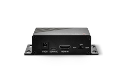 LINDY HDMI 18G Audio Extractor