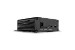LINDY HDMI 18G Audio Extractor