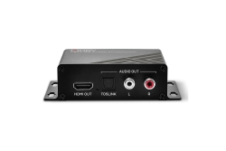 LINDY HDMI 18G Audio Extractor