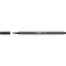 Premium-Filzstift Pen 68 - schwarz