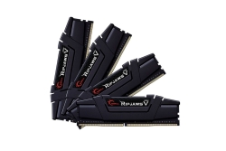 DDR4 128GB PC 3600 CL18 G.Skill KIT (4x32GB) 128GVK Ripjaw