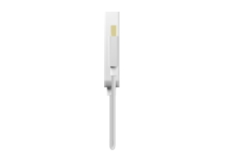 Alogic Adapter DisplayPort Mini -> HDMI weiß