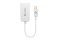 Alogic Adapter DisplayPort Mini -> HDMI weiß