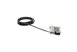 Dicota Security Cable Lock Microsoft Surface Go/Pro
