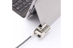 Dicota Security Cable Lock Microsoft Surface Go/Pro