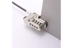 Dicota Security Cable Lock Microsoft Surface Go/Pro